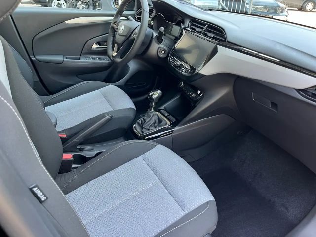 Opel Corsa 1.2 Turbo Edition Turbo