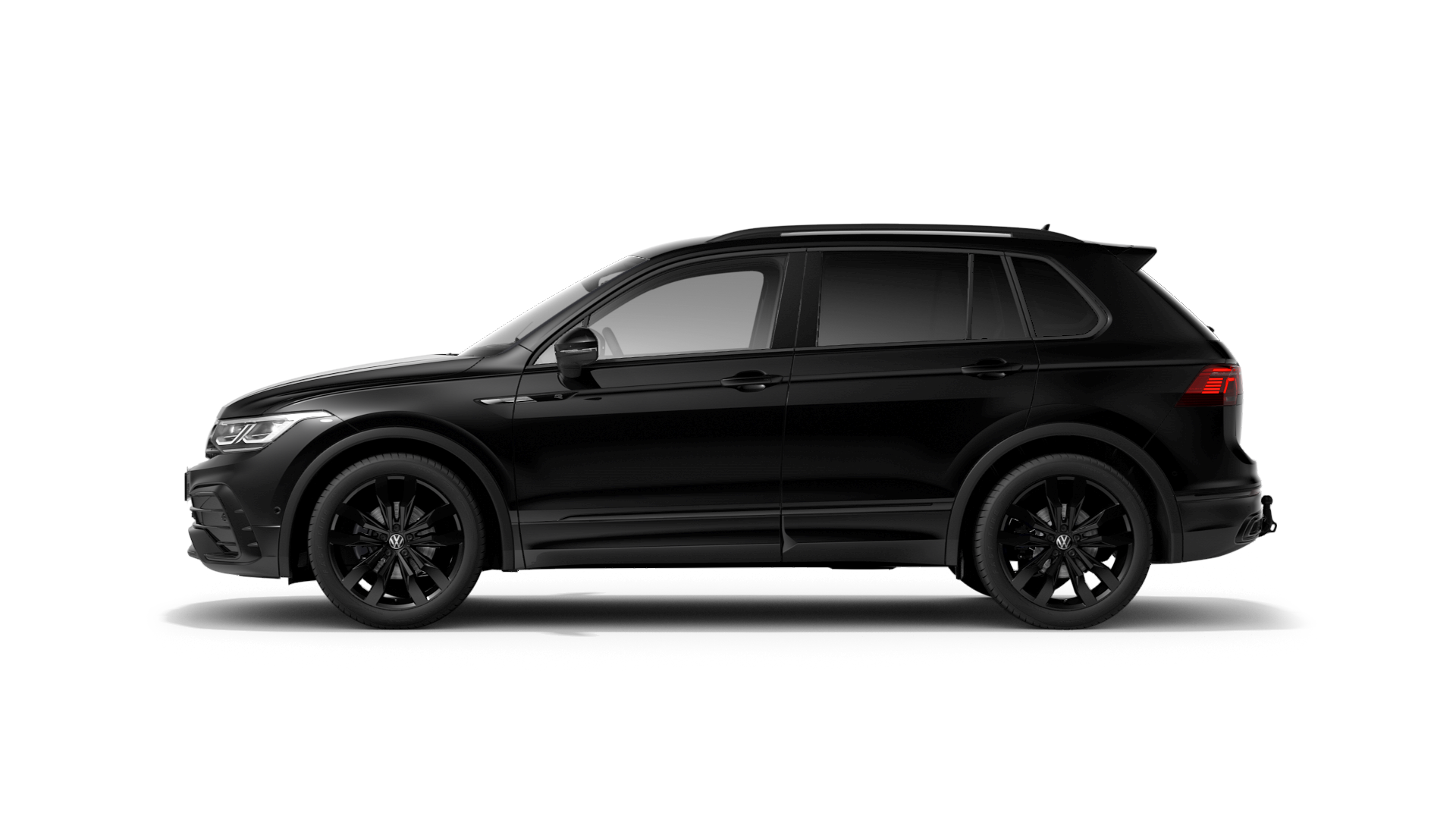 Volkswagen Tiguan 2.0 TDI DSG R-Line