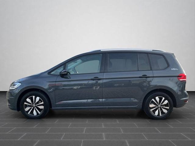 Volkswagen Touran 2.0 TDI DSG