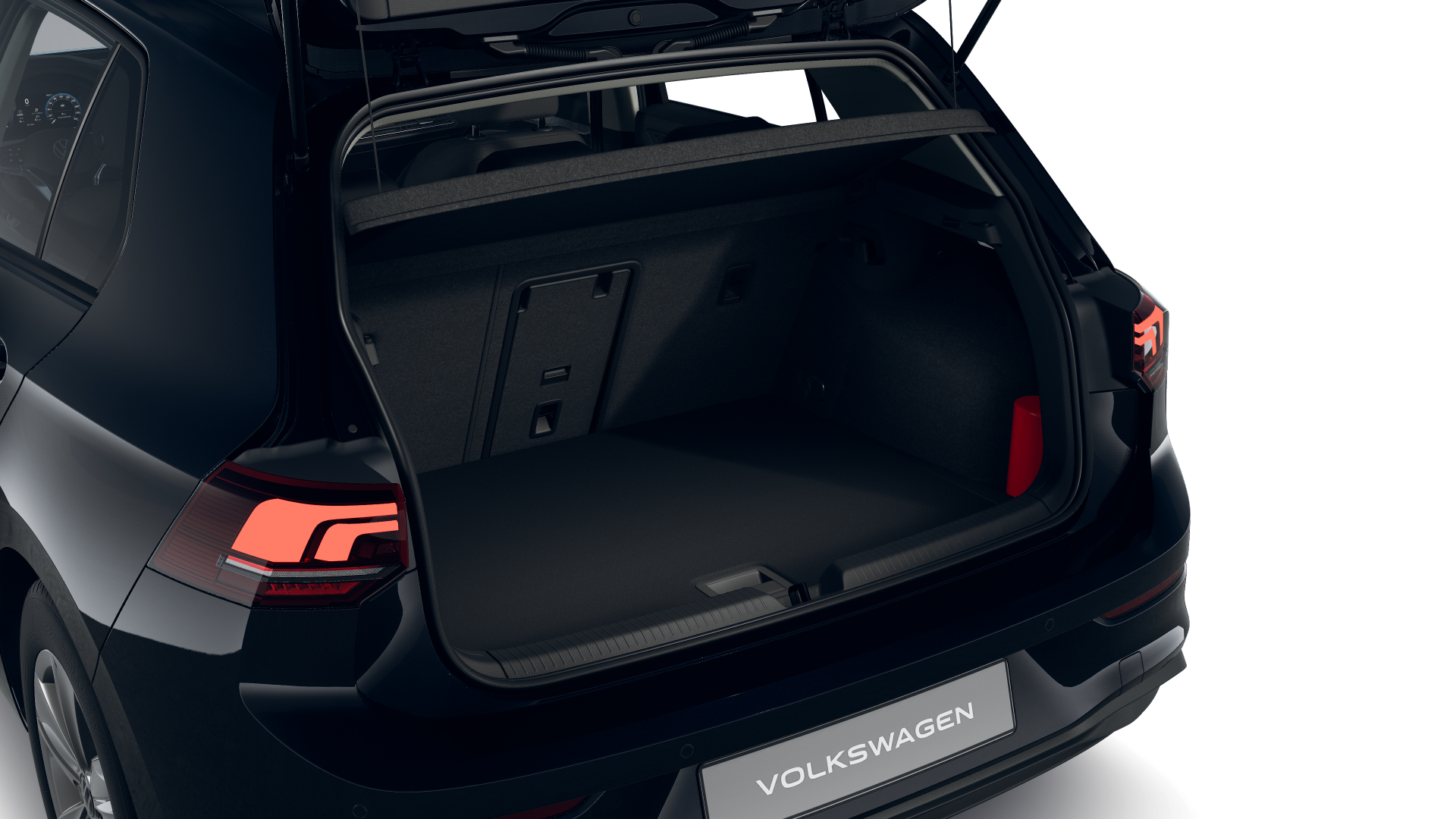 Volkswagen Golf 1.5 eTSI DSG Golf VIII