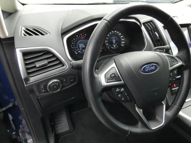 Ford S-Max 2.0 'Titanium' #ACC #KAM #FSH #AHK