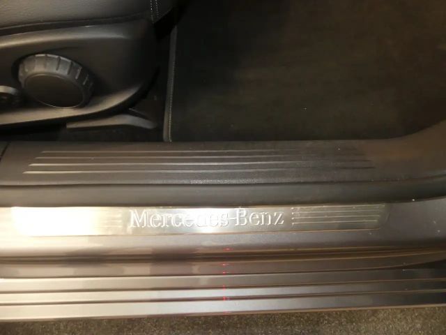 Mercedes-Benz A 200 Progressive