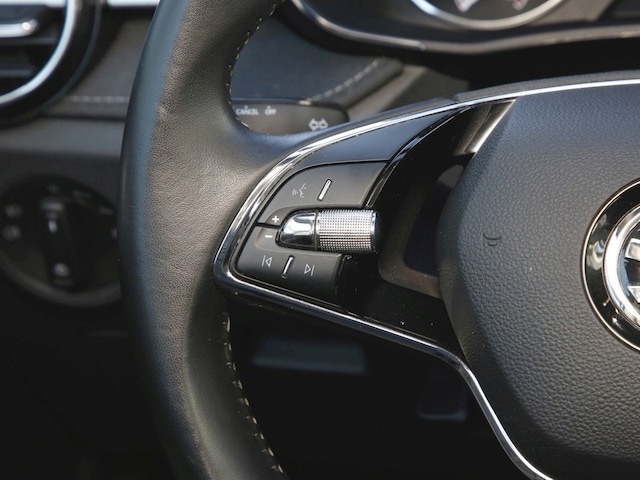 Skoda Fabia 1.0 TSI Style Style