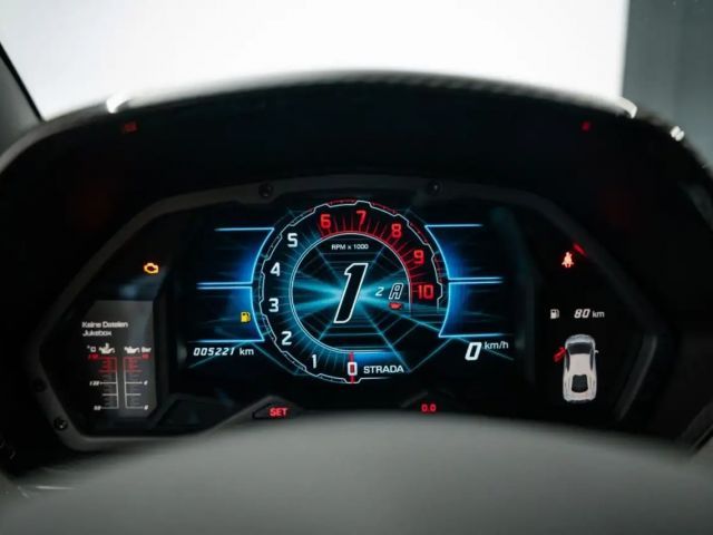 Lamborghini Aventador Ultimae/KAMERA/CARBON/GARANTIE 05/27