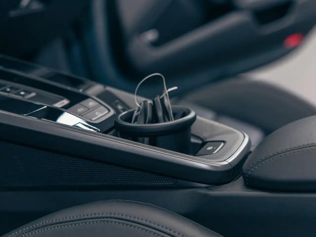 Porsche 911 Cabrio Carrera