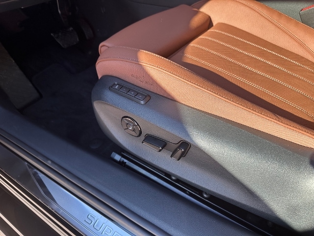 Skoda Superb 2.0 TDI Combi