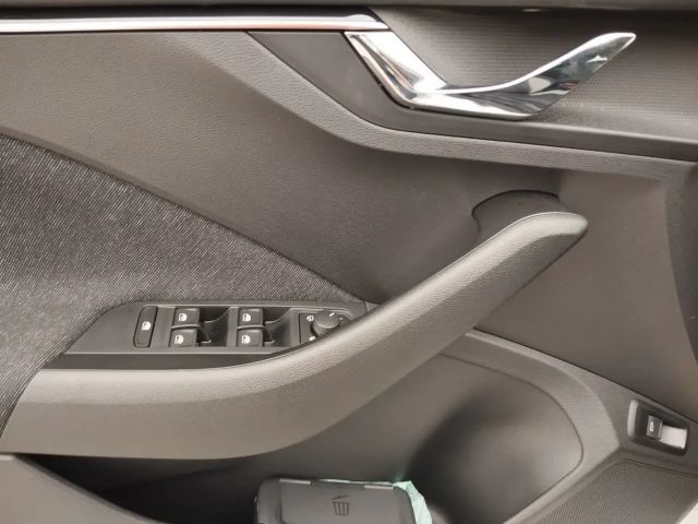 Skoda Kamiq ACT Selection