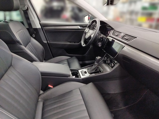 Skoda Superb 1.5 TSI ACT Combi Style Style