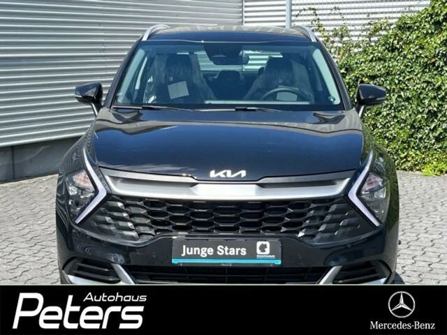 Kia Sportage Edition 7 GDi