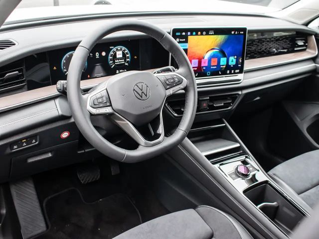 Volkswagen Tayron DSG Elegance Elegance