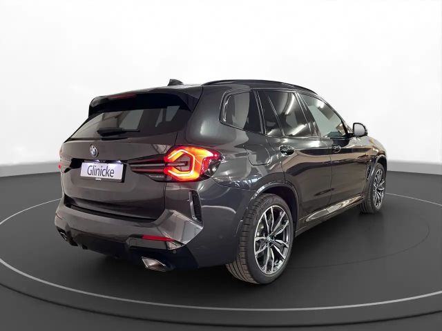 BMW X3 M-Sport xDrive