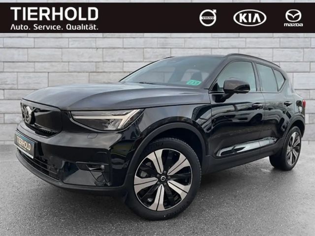 Volvo XC40 AWD Ultimate