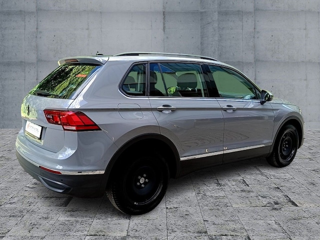 Volkswagen Tiguan 2.0 TDI Life