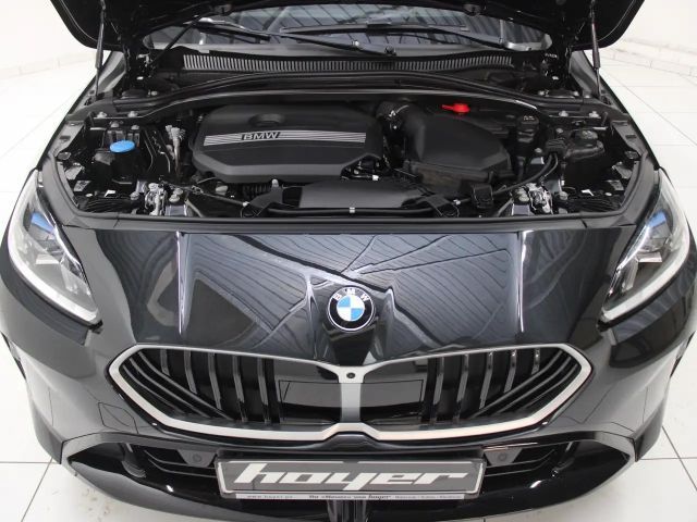 BMW 220 Coupé Gran Coupé M-Sport