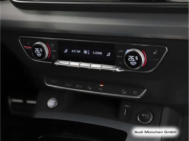 Audi Q5 40 TDI Quattro S-Line S-Tronic