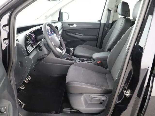 Volkswagen Caddy 4Motion Maxi Style