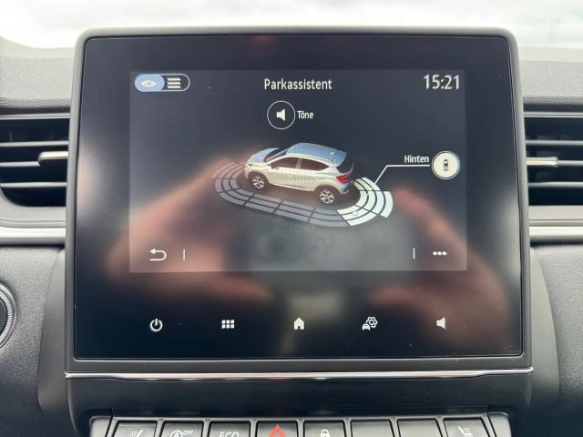 Renault Captur Equilibre Equilibre