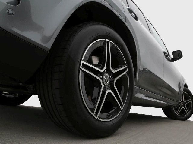 Mercedes-Benz GLE 450 4MATIC