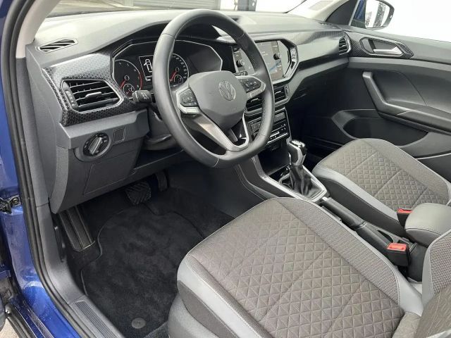 Volkswagen T-Cross DSG Style