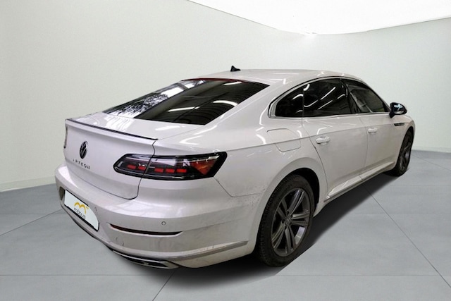 Volkswagen Arteon 2.0 TDI DSG R-Line