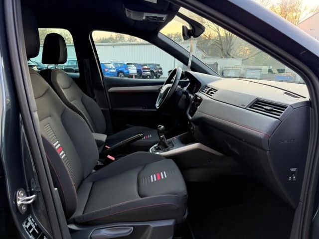 Seat Arona 1.0 TSI FR-lijn