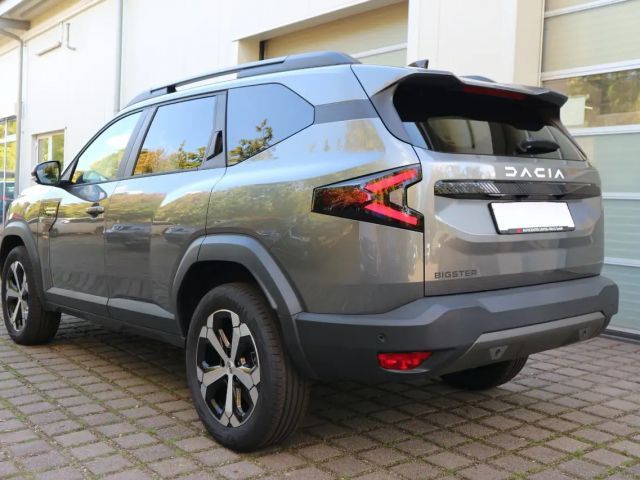 Dacia Bigster Mild Hybrid 140