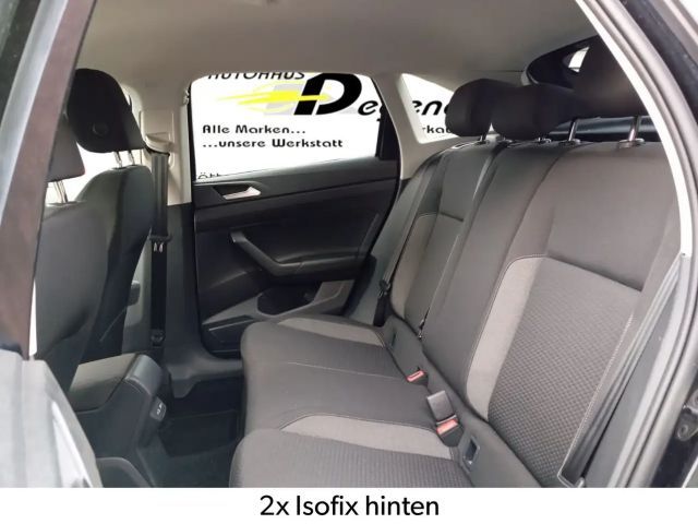 Volkswagen Taigo / LED / ACC / Allwetter / Isofix