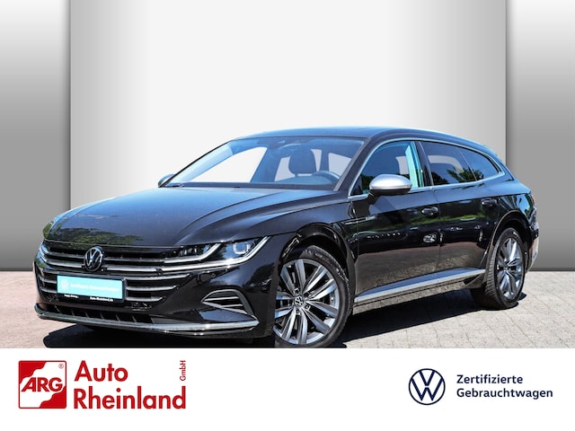 Volkswagen Arteon Shooting Brake 2.0 TSI 4Motion DSG Elegance Elegance