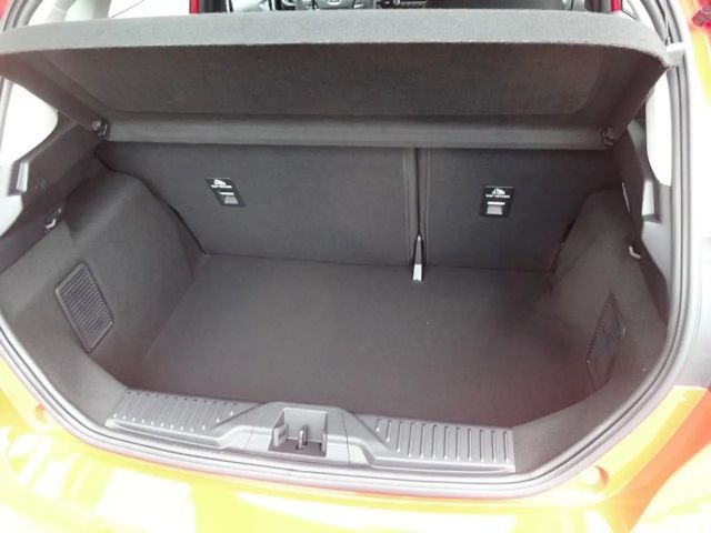 Ford Fiesta Titanium