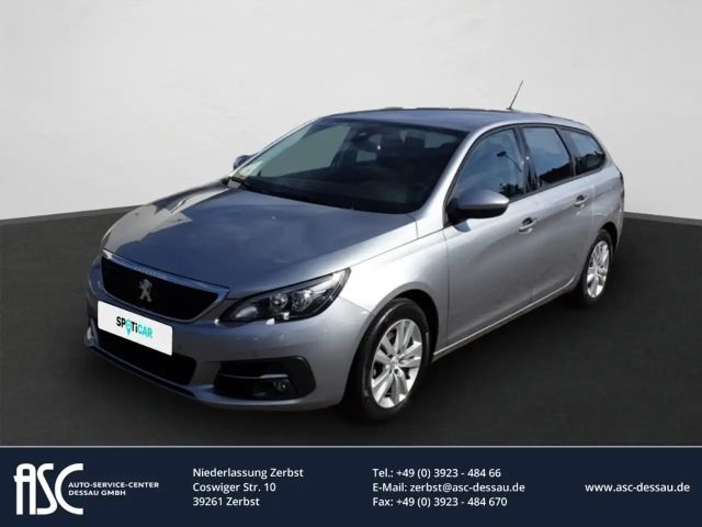 Peugeot 308 Executive HDi SW
