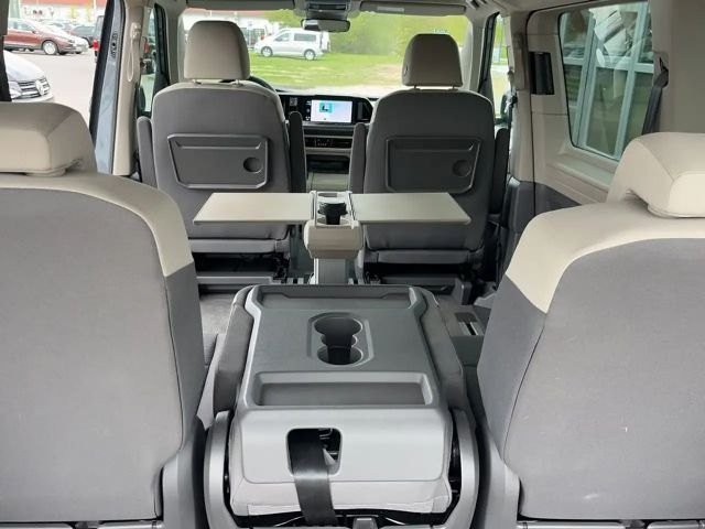 Volkswagen Multivan 2.0 TDI DSG T7