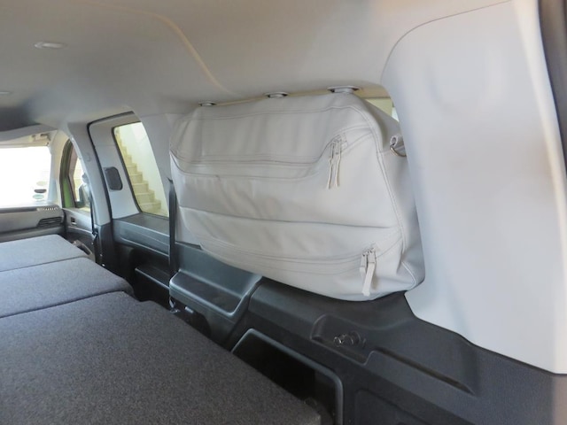 Volkswagen Caddy 2.0 TDI DSG Maxi