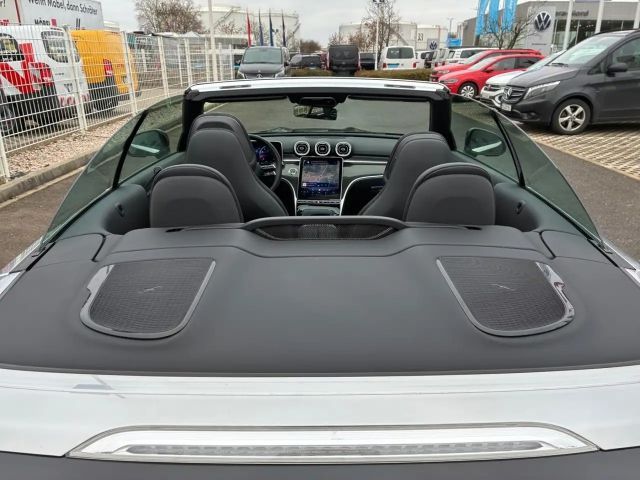 Mercedes-Benz CLE 200 AMG Line