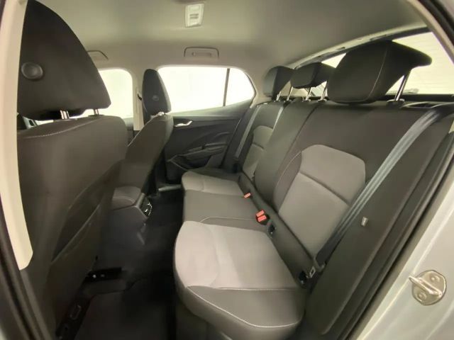 Skoda Fabia Selection