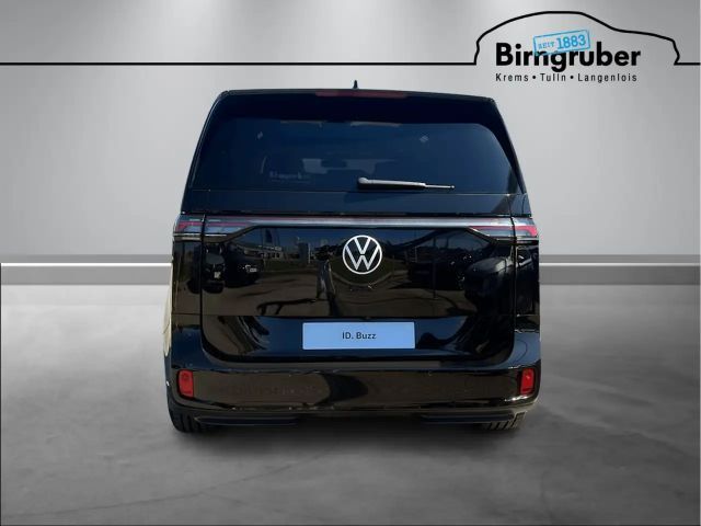 Volkswagen ID.Buzz 4Motion GTX