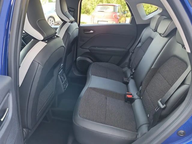 Mitsubishi ASX DI-T Intense