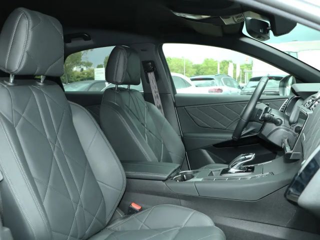 DS DS 7 Crossback Crossback