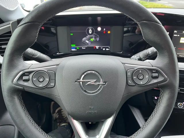 Opel Mokka Elegance Mokka-e