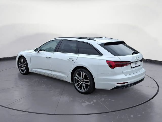 Audi A6 35 TDI S-Tronic