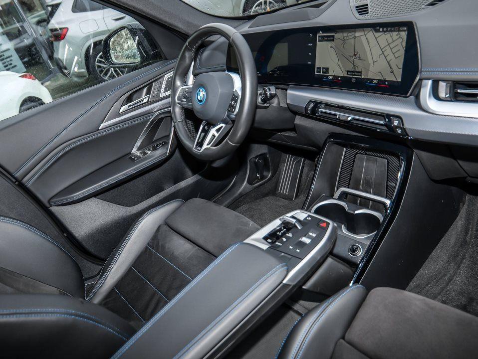 BMW X1 X1 30E X1 xDrive30e