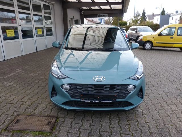 Hyundai i10 AUTOMATIK APPLE KAMERA SHZ LHZ