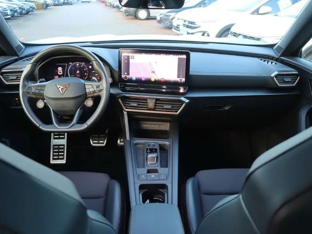 Cupra Formentor 1.4 DSG VZ e-Hybrid