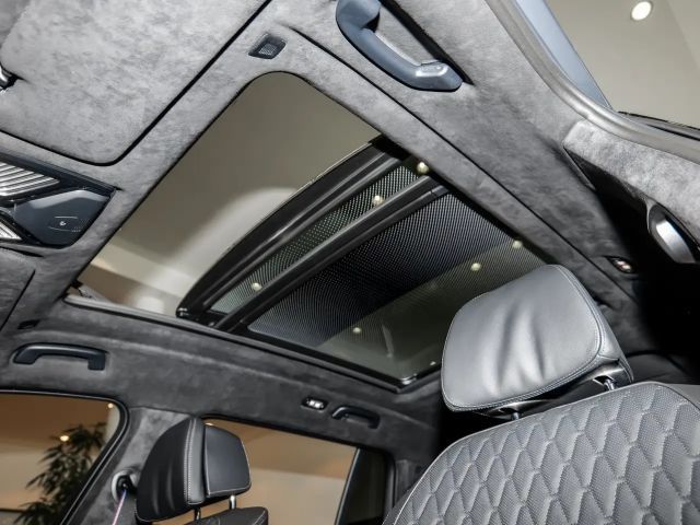 BMW X7 M-Sport xDrive40d