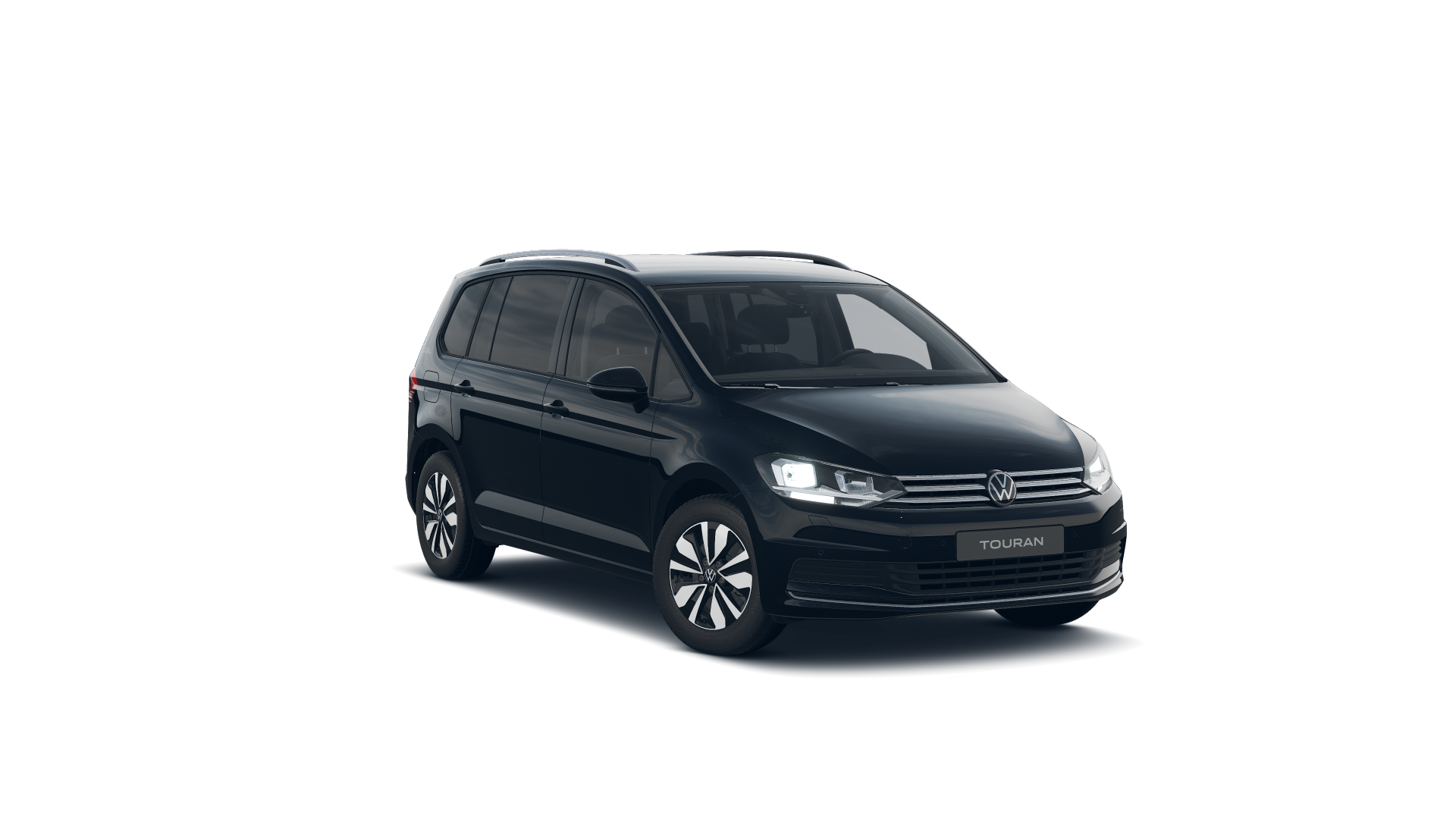 Volkswagen Touran 1.5 TSI