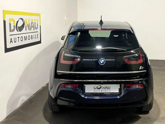 BMW i3 Sedan