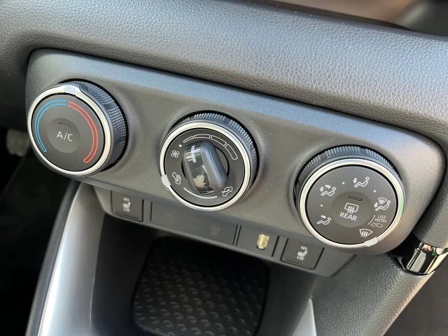 Toyota Yaris Team D VVT-i