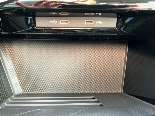 Volkswagen Golf 1.5 TSI Golf VIII Style