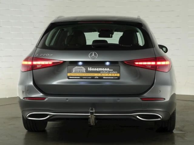 Mercedes-Benz C 220 AVANTGARDE C 220 d Estate