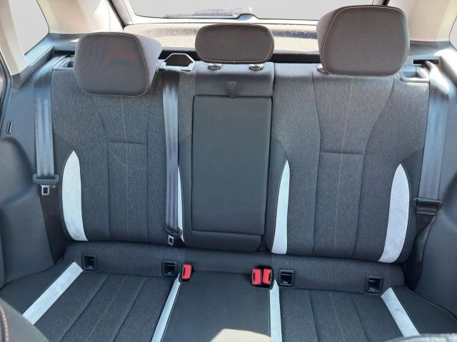 Skoda Kamiq 1.0 TSI Drive Selection