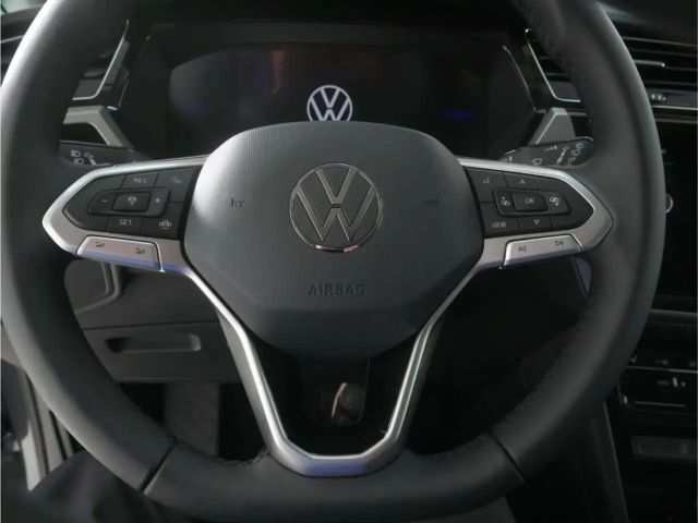 Volkswagen Touran 1.5 TSI Comfortline DSG